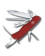 Victorinox Outrider rouge