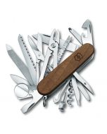 Victorinox SwissChamp Wood