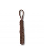 Paracord Pendant brown