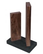 KAI "Stonehenge" Knife block small (Empty)