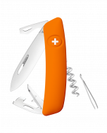 Swiza Pocket knife D03 Orange