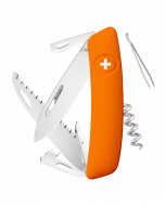 Swiza Pocket knife D05 Orange