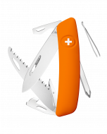 Swiza Pocket knife D06 Orange