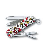 Victorinox Classic edelweiss