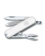 Victorinox Classic SD blanc