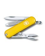 Victorinox Classic SD jaune