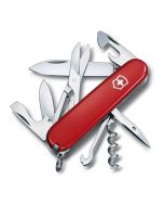 Victorinox Climber rouge