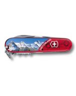 victorinox climber jungfrau 1.3703.TE3