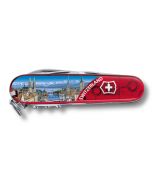 Victorinox Climber Zürich