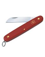 Victorinox Ecoline Couteau fleuriste avec anneau