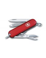 Victorinox Signature rouge