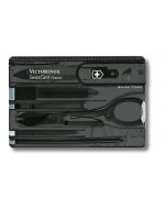 Victorinox SwissCard Onyx