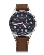 Victorinox Swiss Army Watch Fieldforce Chronograph