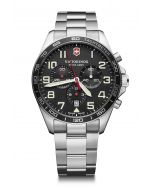 Victorinox Swiss Army Montre Fieldforce Chronographe