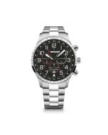 Wenger hotsell attitude chrono