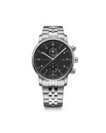 Wenger Urban Classic Chrono Black