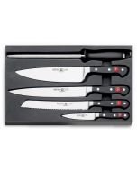 Wüsthof Classic Kit de couteaux