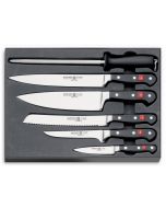 Wüsthof Classic Knife set