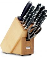 Wüsthof Classic Knife block set