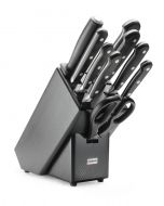 Wüsthof Classic Knife block set