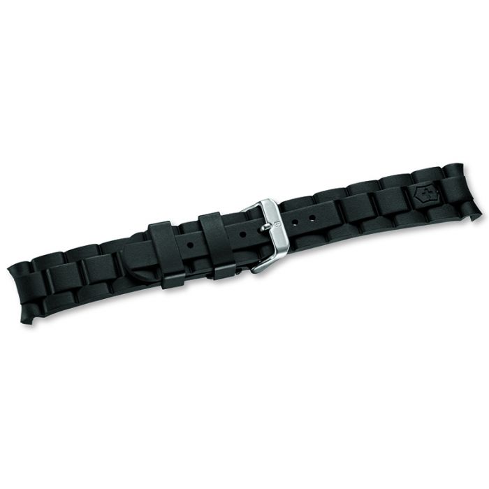 Victorinox maverick 2025 rubber strap