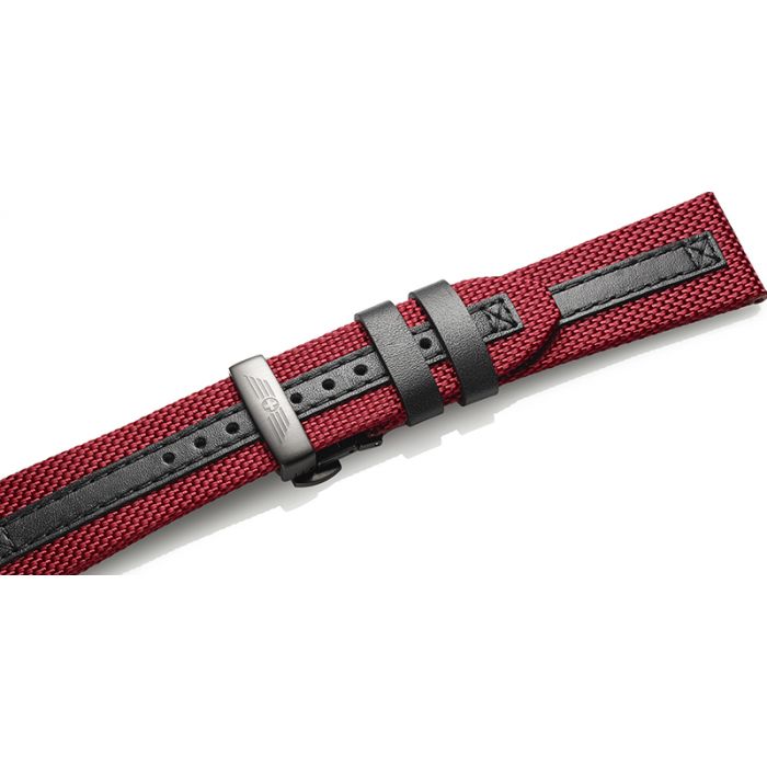 Victorinox Swiss Army Strap ALPNACH