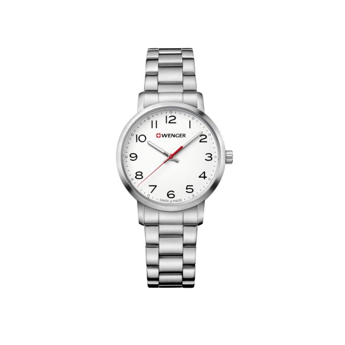 wenger watch price