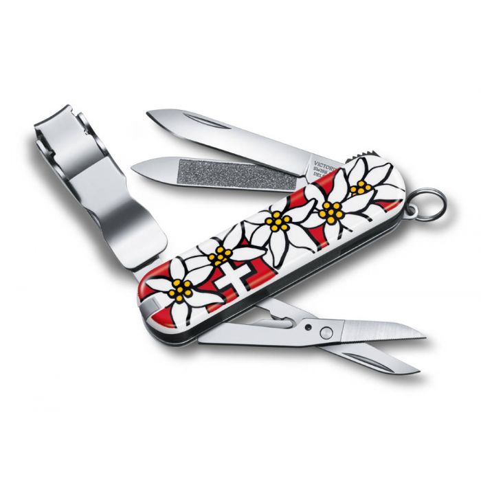 Wenger Swiss Clipper 65mm Swiss Army Knife