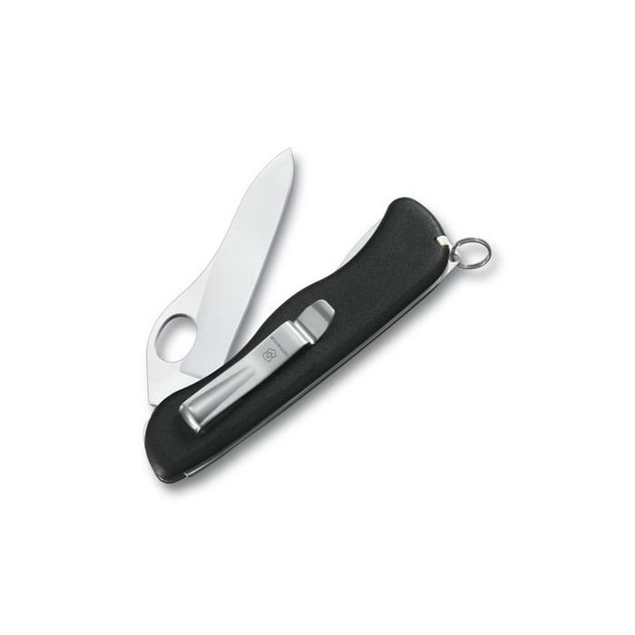 Victorinox sentinel knife 2025