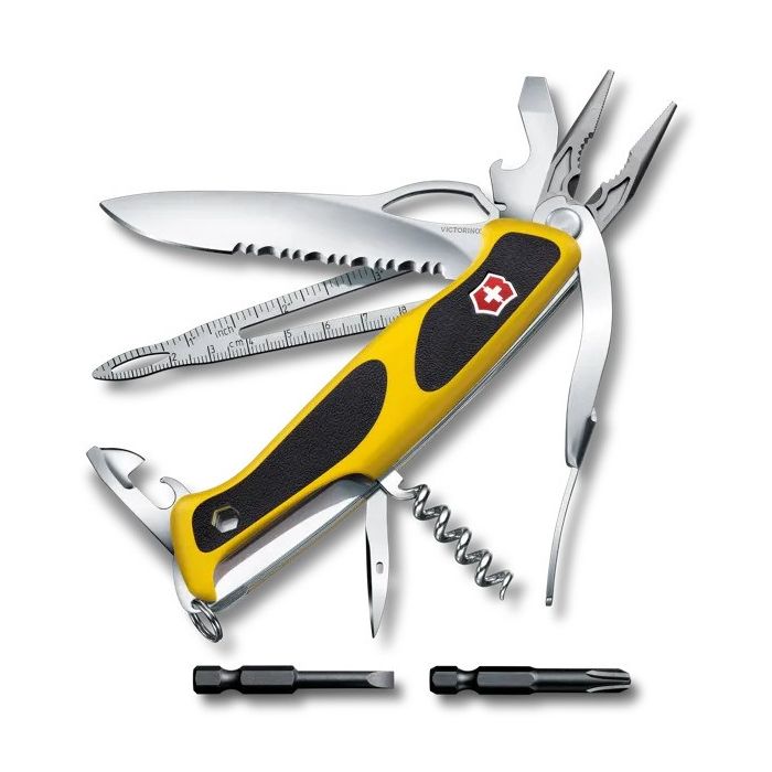 Victorinox grip cheap