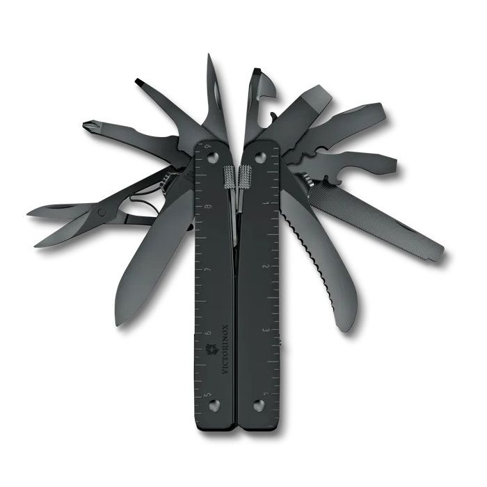 Victorinox swisstool x plus outlet