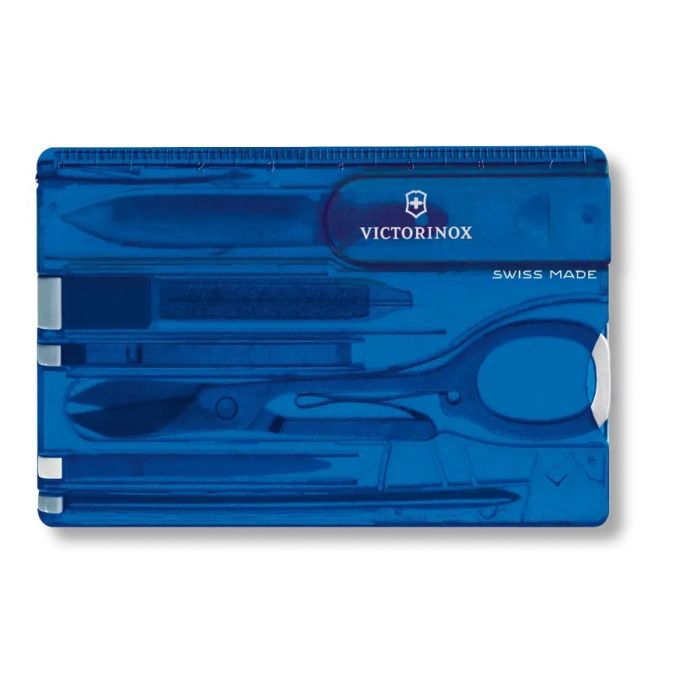 Victorinox card on sale