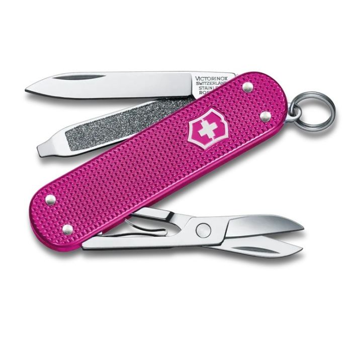 Victorinox classic knife on sale