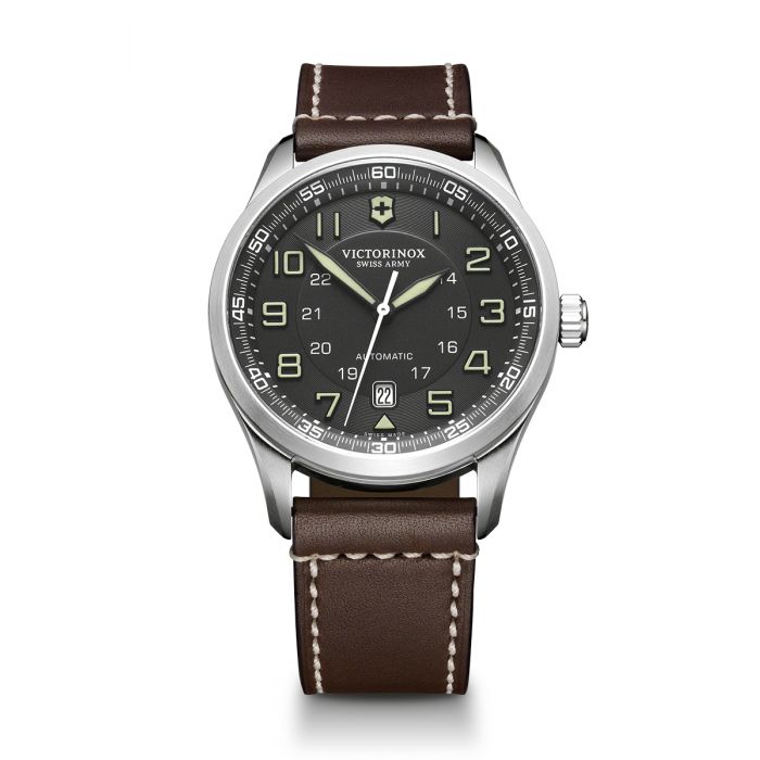 Victorinox Swiss Army Watch Airboss Mechanical