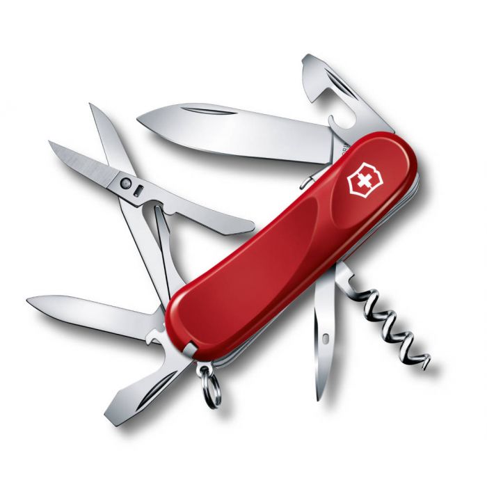 Victorinox Delémont Collection Evolution S14