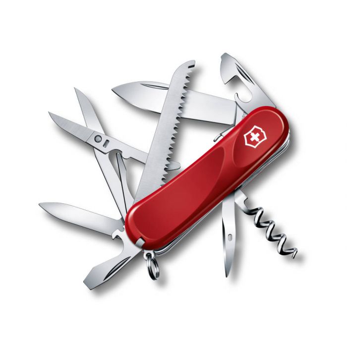 Victorinox Delémont Collection Evolution S17