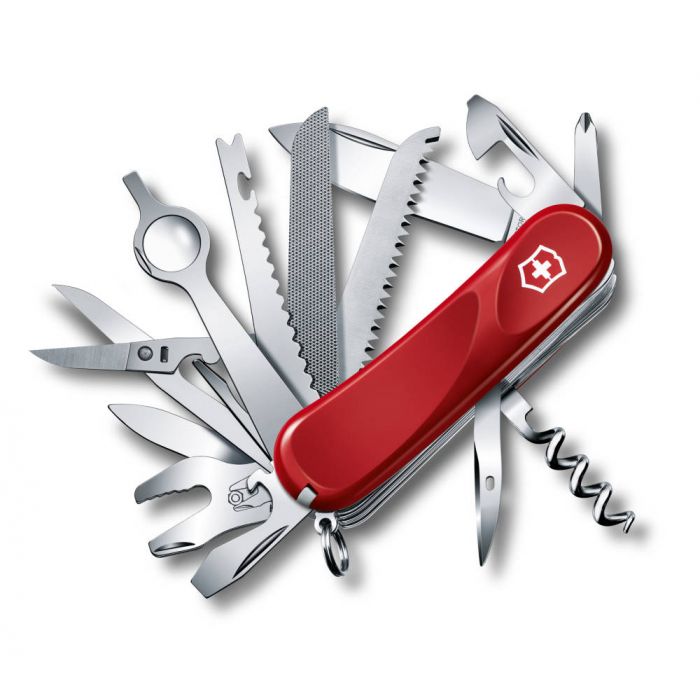 Victorinox Delémont Collection Evolution 28