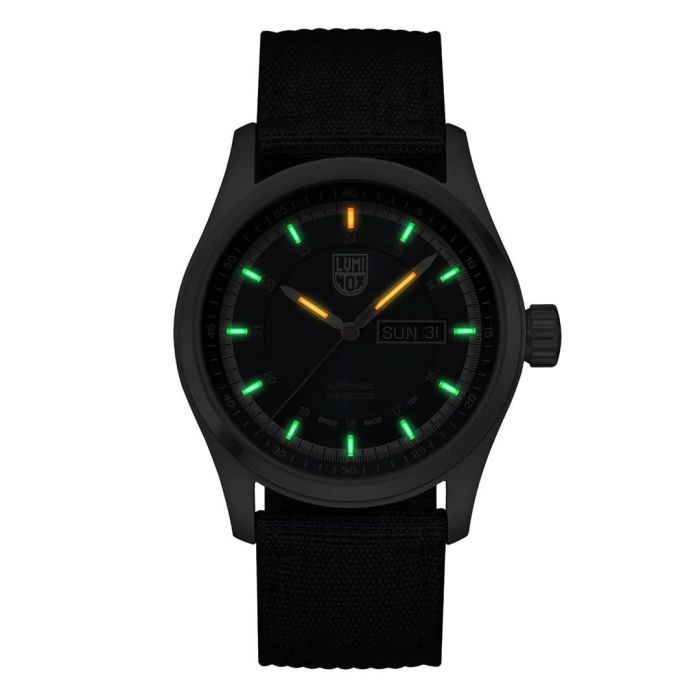 LUMINOX Atacama Field Automatic 1900 series Blue