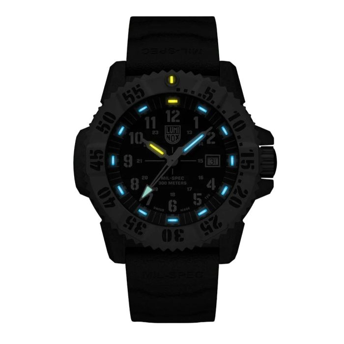 LUMINOX MIL-SPEC 3350 Series