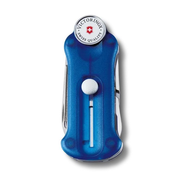 Victorinox golf cheap