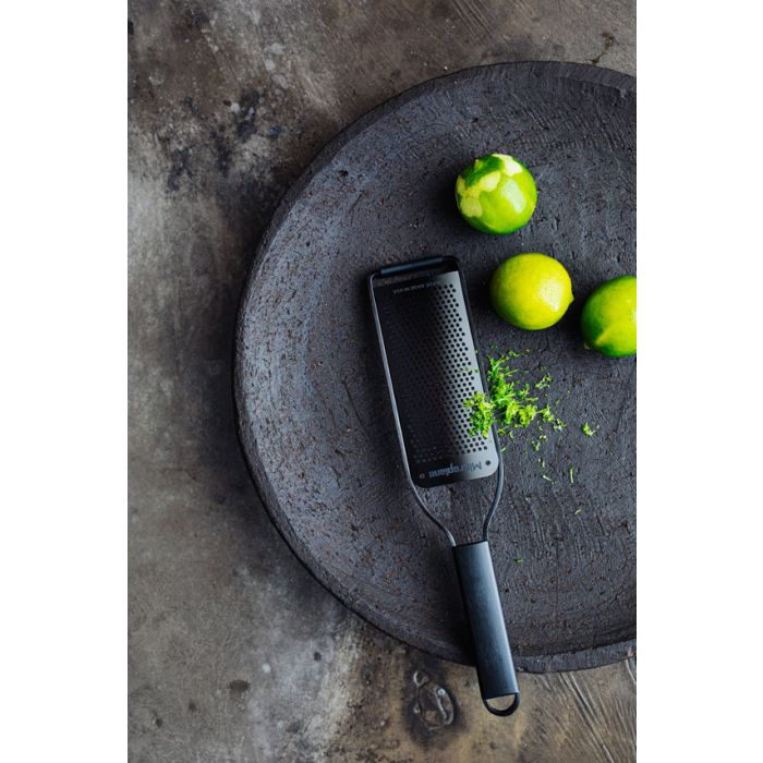 Microplane Black Sheep Series Zester Grater