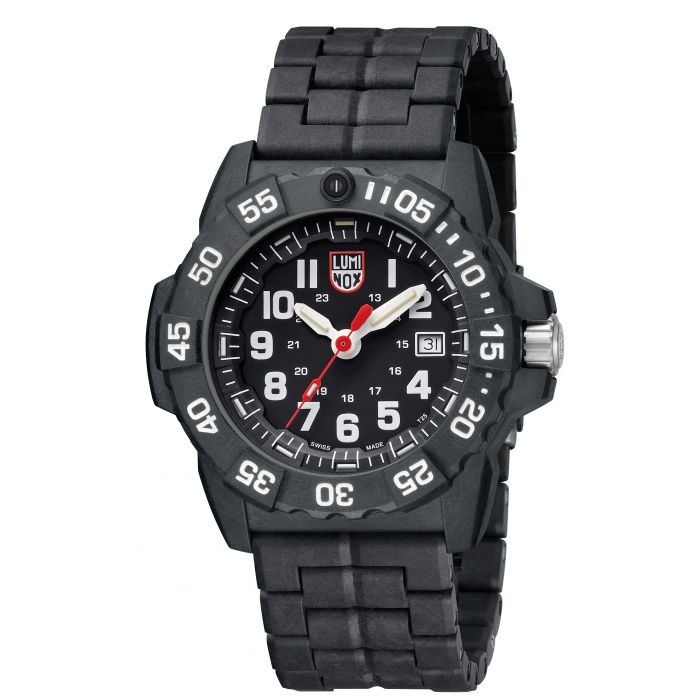 Luminox Navy Seal 3500 Series