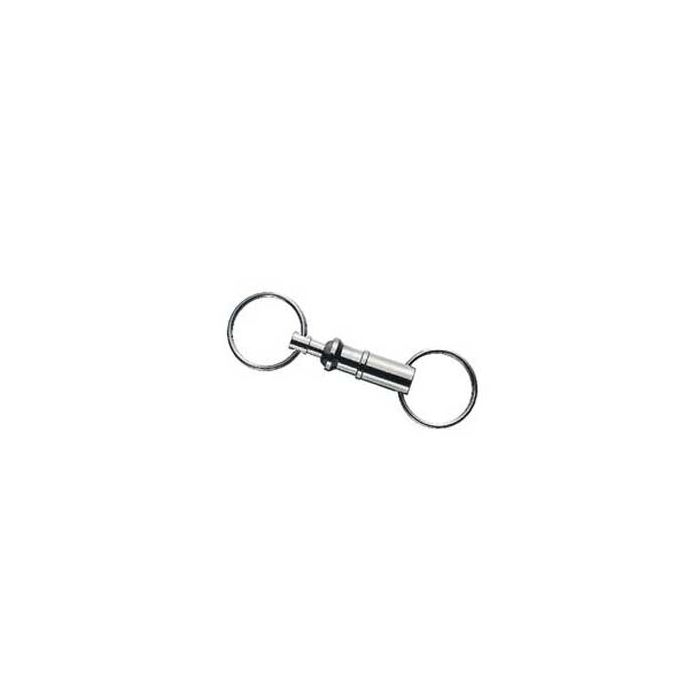 Victorinox Quick Key-ring