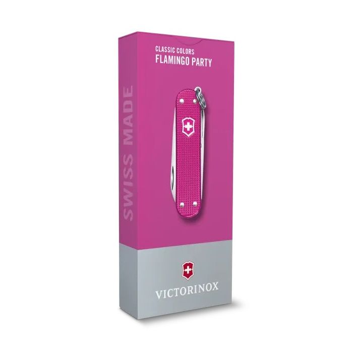 Victorinox alox pink hot sale