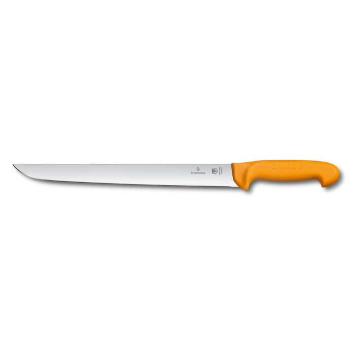 Victorinox Swibo Cutlet and steak knife, straight back blade