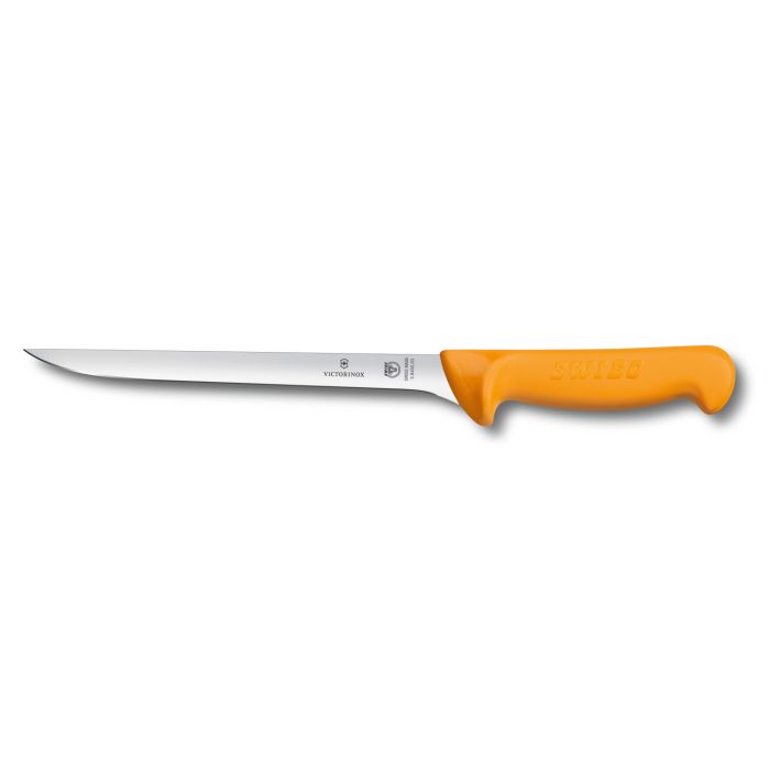 Victorinox Swibo Fish filleting knife, flex blade