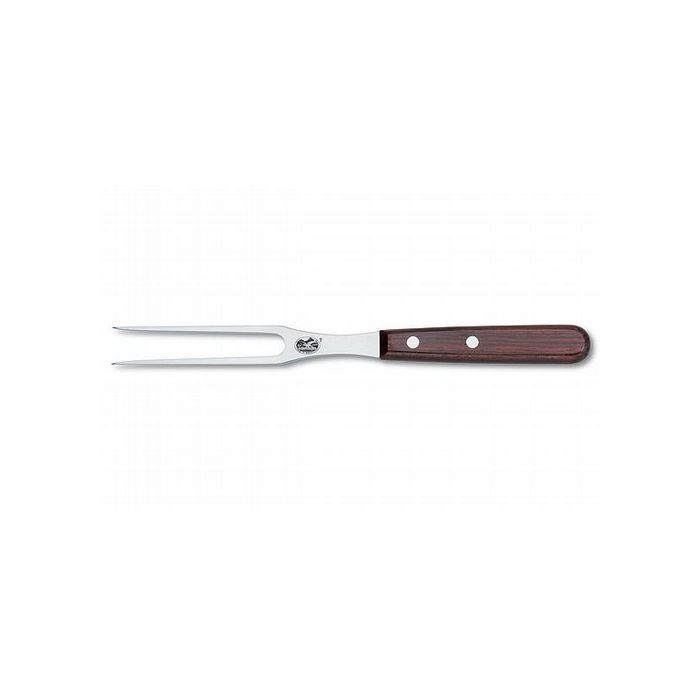 Victorinox Fourchette à viande 15 cm manche palissandre 5.2100.15