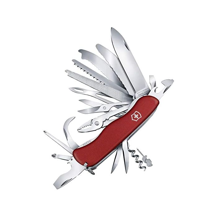 Victorinox WorkChamp XL