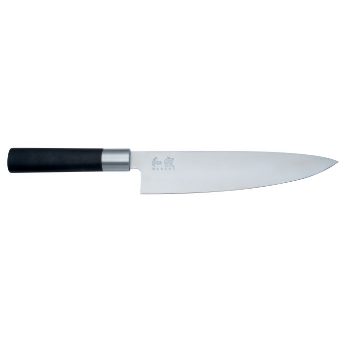 Kai Wasabi Chef Knife 