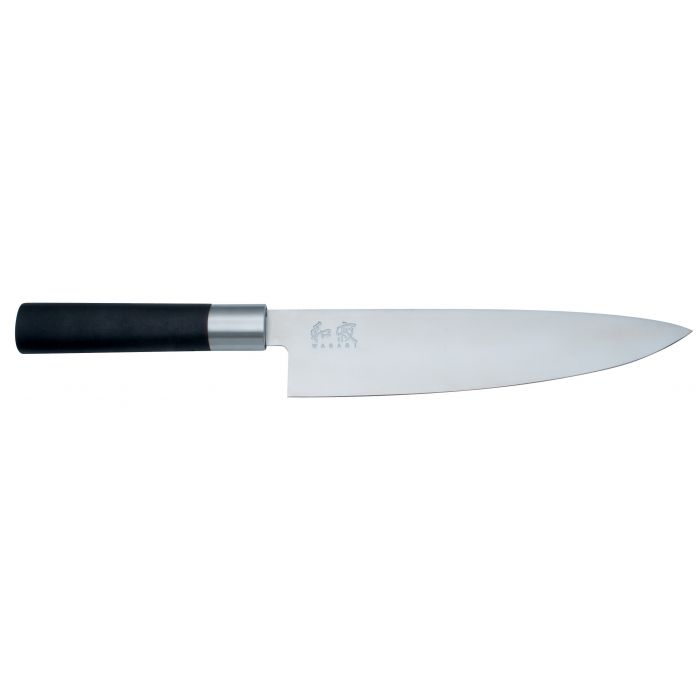 KAI Wasabi Chef's knife